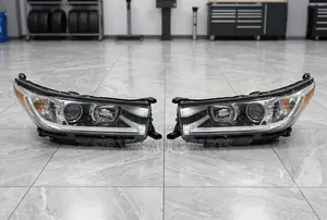 Highlander 2019/2020 Headlamp/Headlight