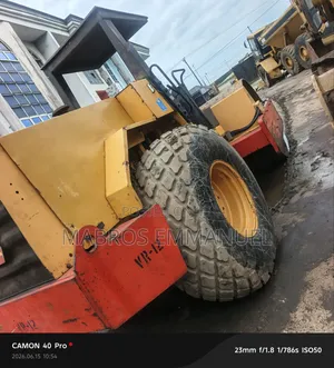 Clean Dynamic Compactor