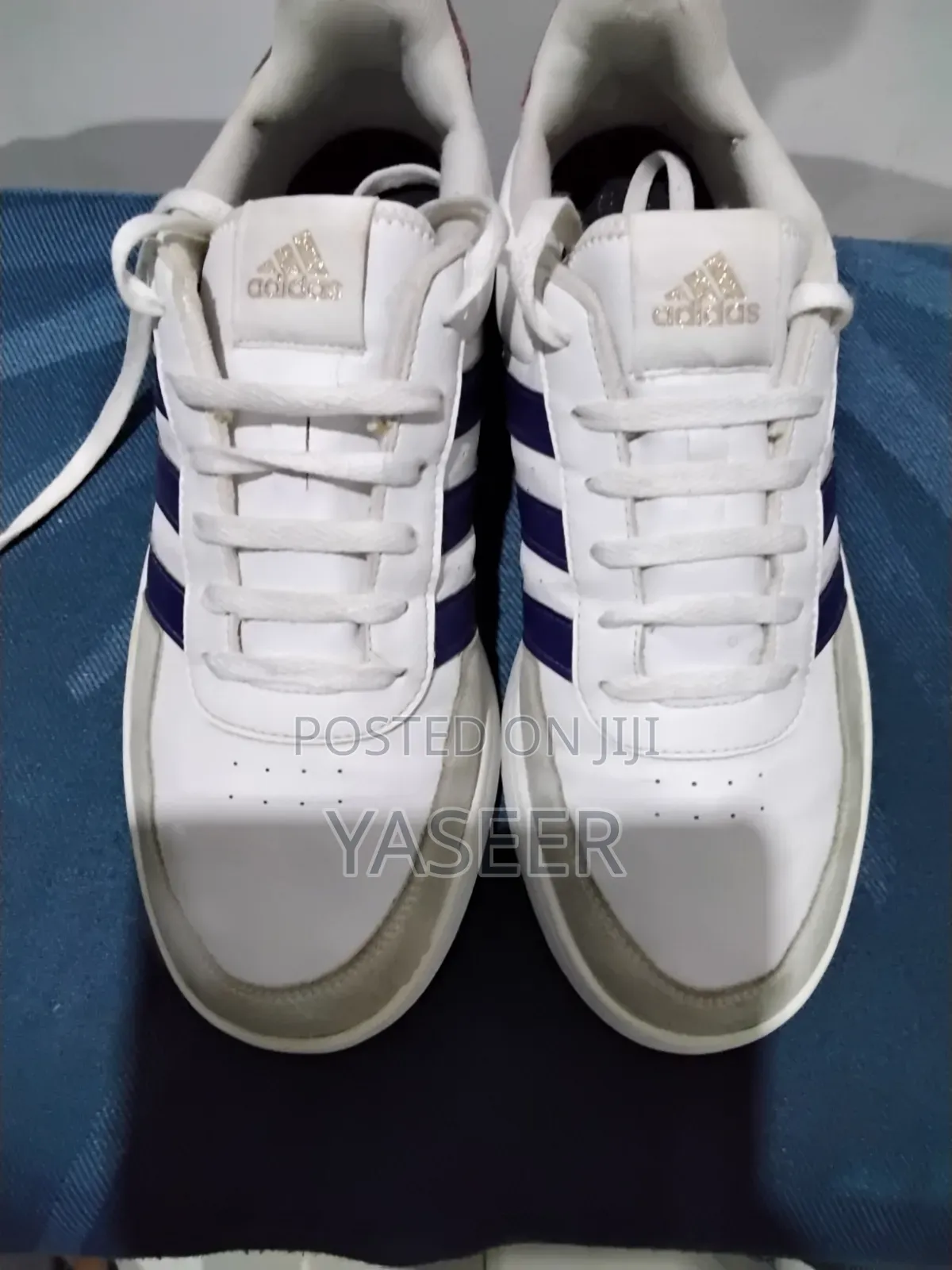 Adidas Breaknet 2.0