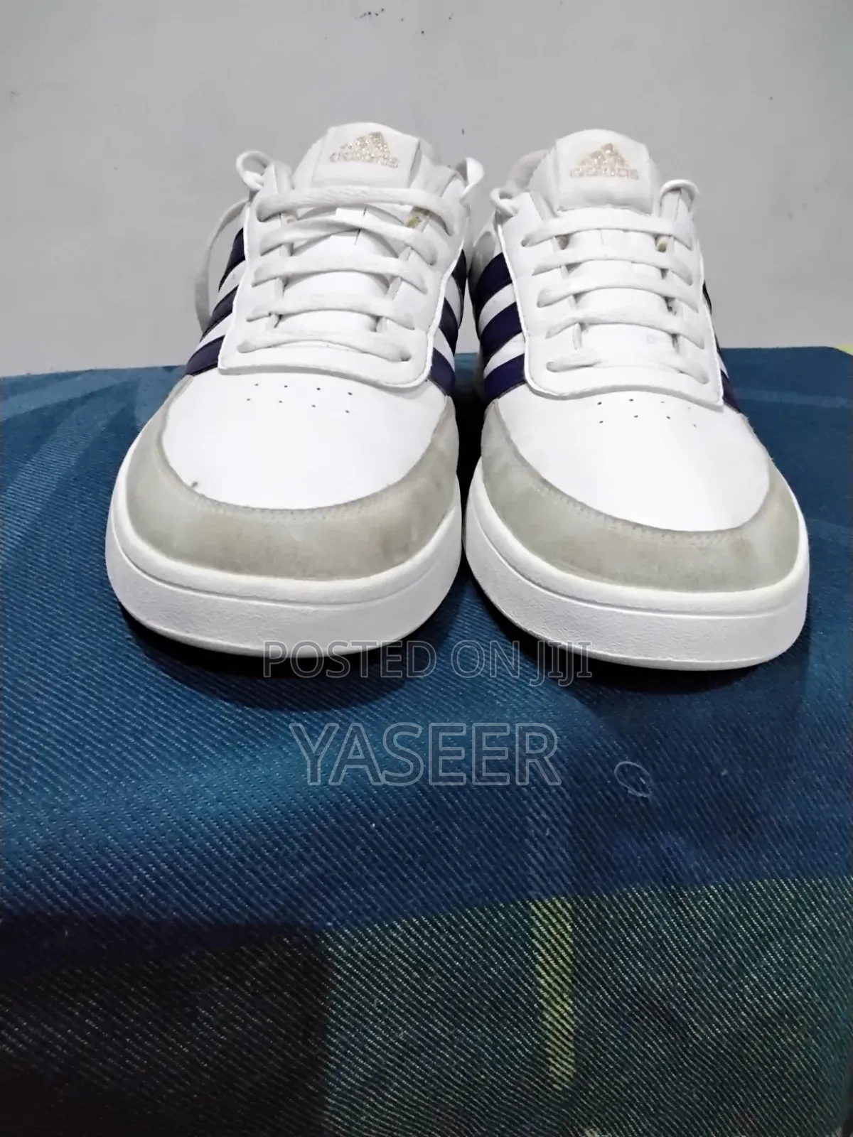 Adidas Breaknet 2.0