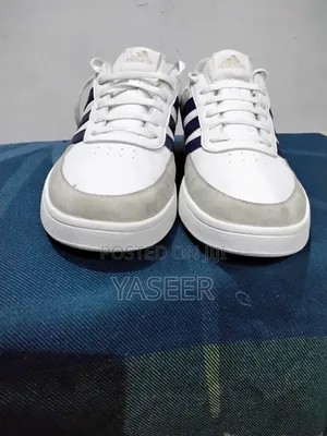 Adidas Breaknet 2.0