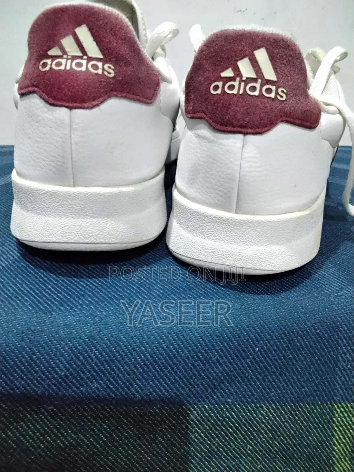 Adidas Breaknet 2.0