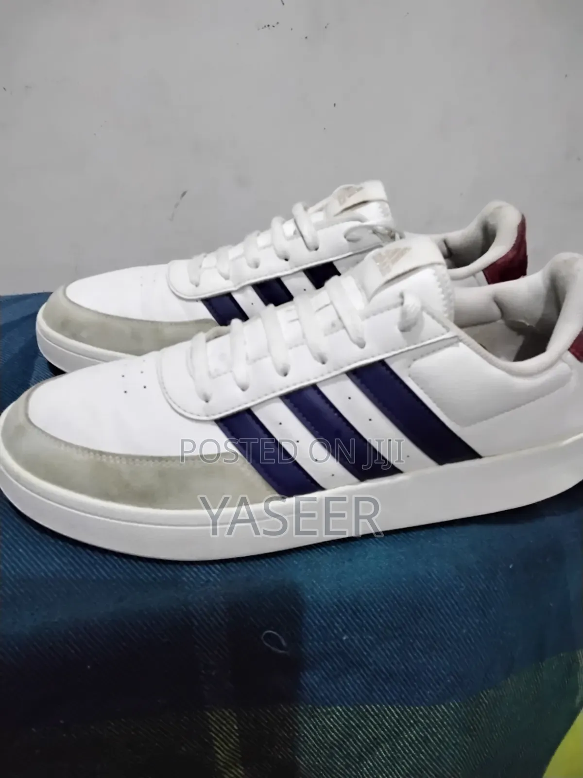Adidas Breaknet 2.0