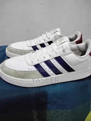 Adidas Breaknet 2.0
