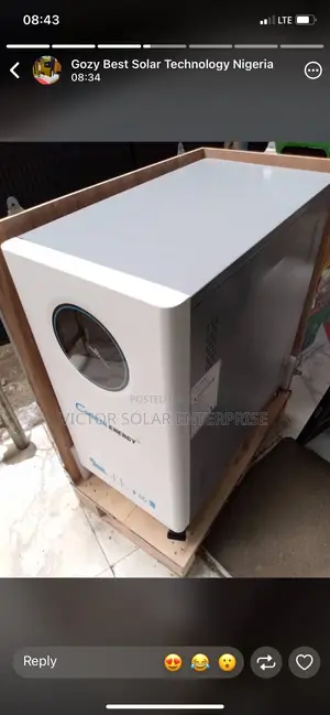 C Worth 15kwh Lithium Battery