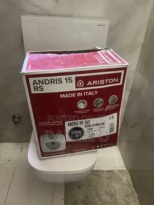 Ariston 15 LTRS Water Heater