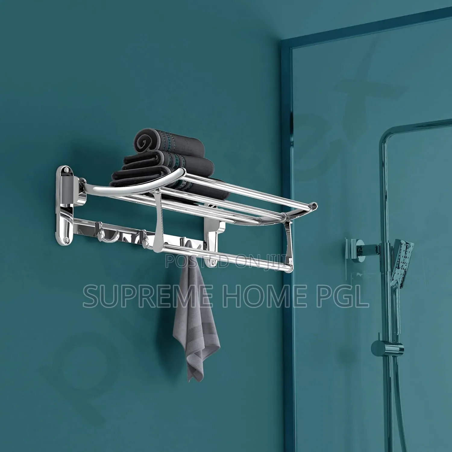 High Quality Multiple Towel Rack