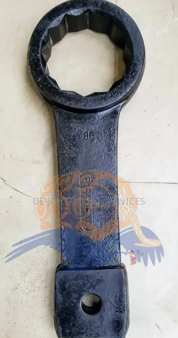 85mm Hammer /Slugging Wrench