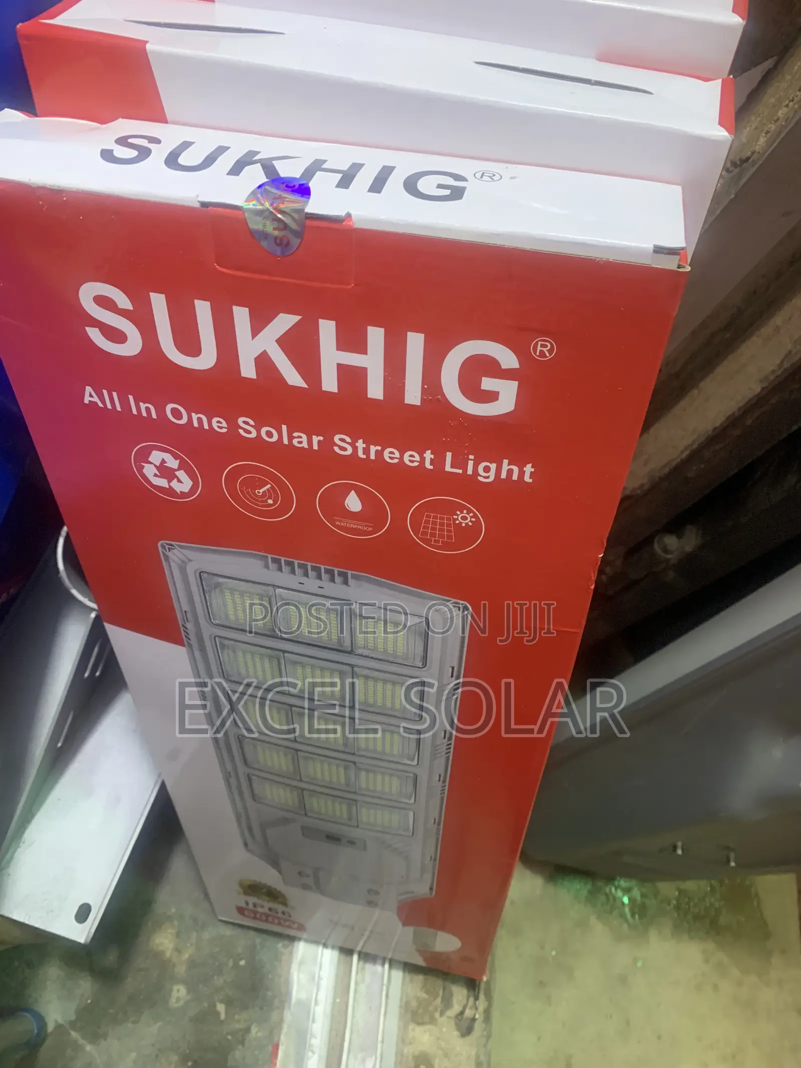 600w Sukhig Light