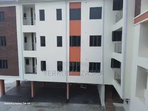 3bdrm Block of Flats in Katampe for sale