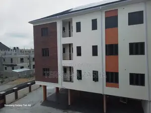 3bdrm Block of Flats in Katampe for sale