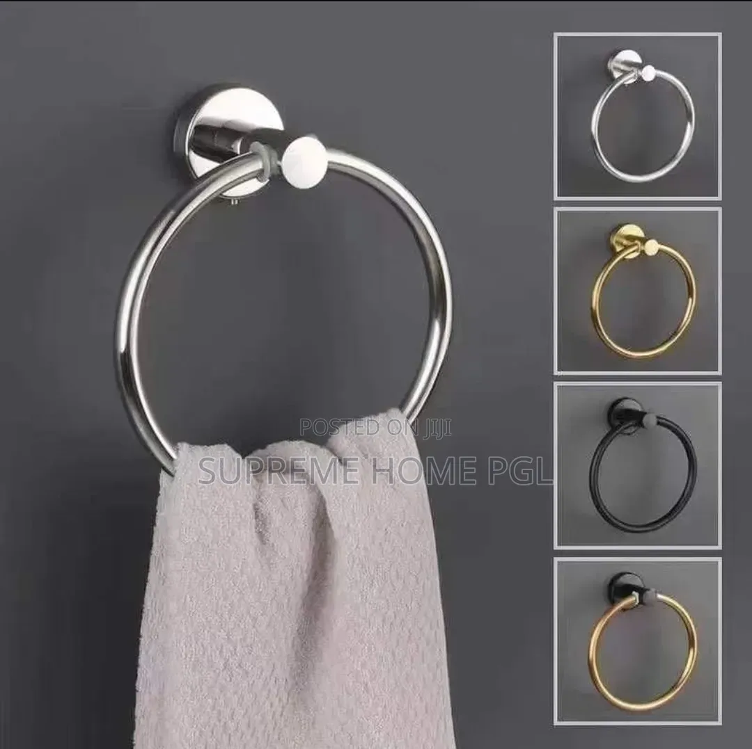High Quality Towel Ring