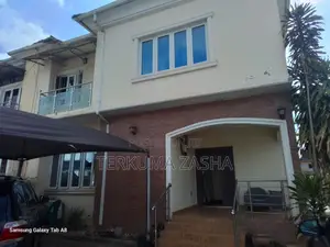 4bdrm Duplex in Riverpark, Sabon Lugbe for sale