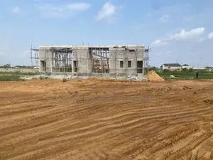 Oke-Ogun Commercial Land With Government Allocation
