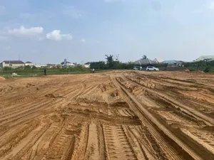Oke-Ogun Commercial Land With Government Allocation