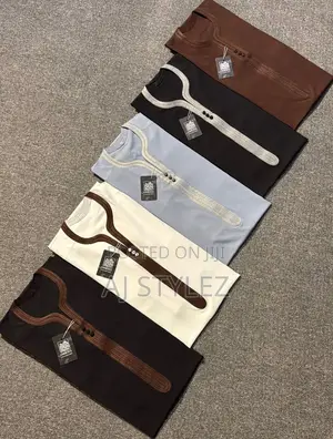 Jallabs for Men and Women