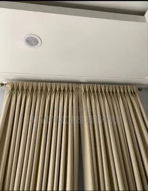 Luxury Premium Turkish Curtains