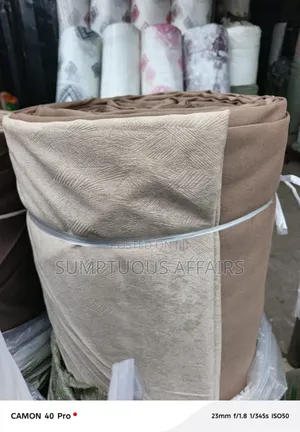 Luxury Premium Turkish Curtains