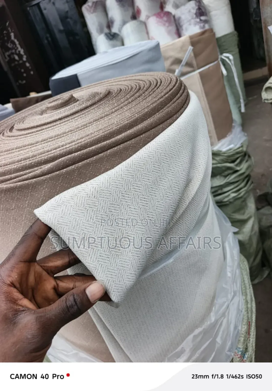 Luxury Premium Turkish Curtains