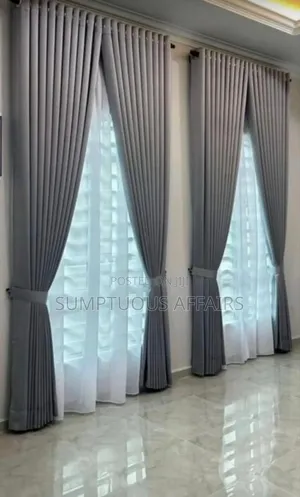 Quality Luxury Premium Curtains