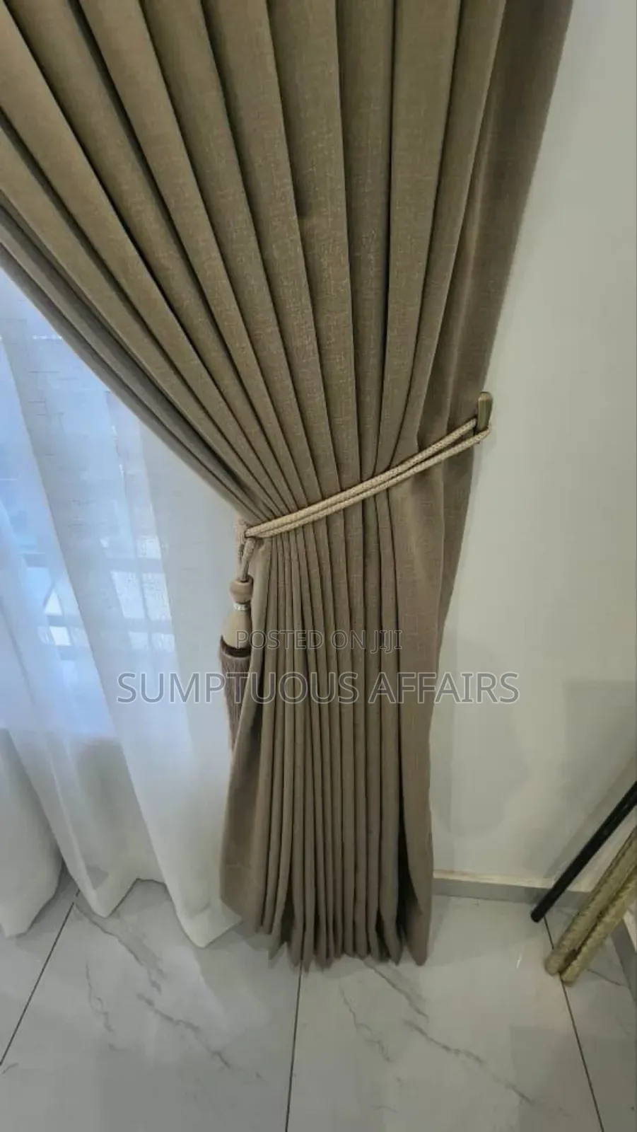 Quality Luxury Premium Curtains