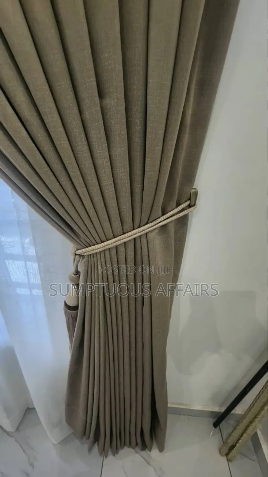 Quality Luxury Premium Curtains