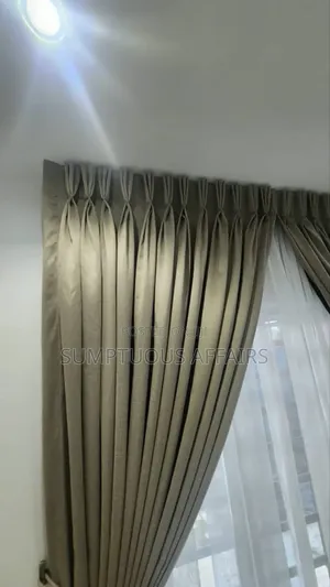 Quality Luxury Premium Curtains