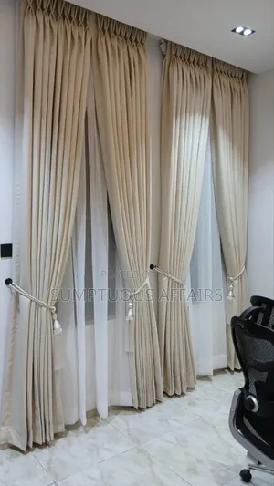 Quality Luxury Premium Curtains