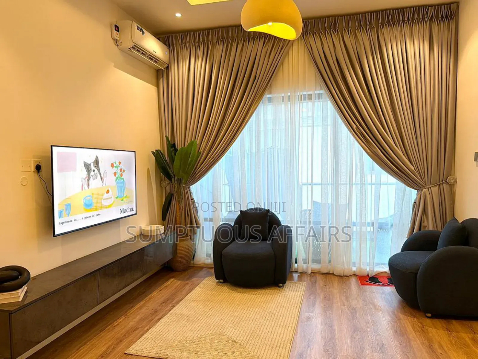 Quality Luxury Premium Curtains