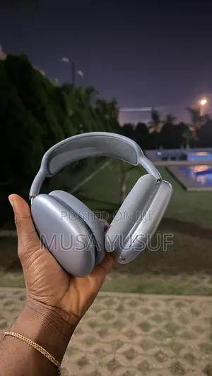 Airpods Max Type C 2025