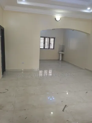 3bdrm Block of Flats in Gwarinpa Estate, Bunkoro for rent