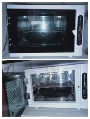 Towel Warmer and Sterilizer