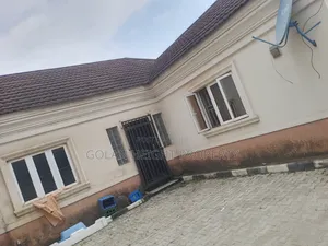 2bdrm Bungalow in Gwarinpa Estate, Bunkoro for rent