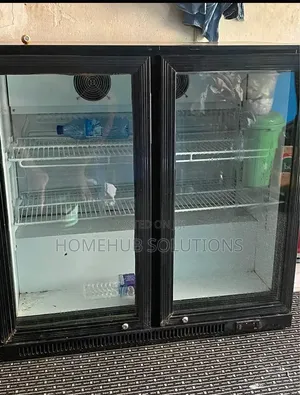 Double Chiller