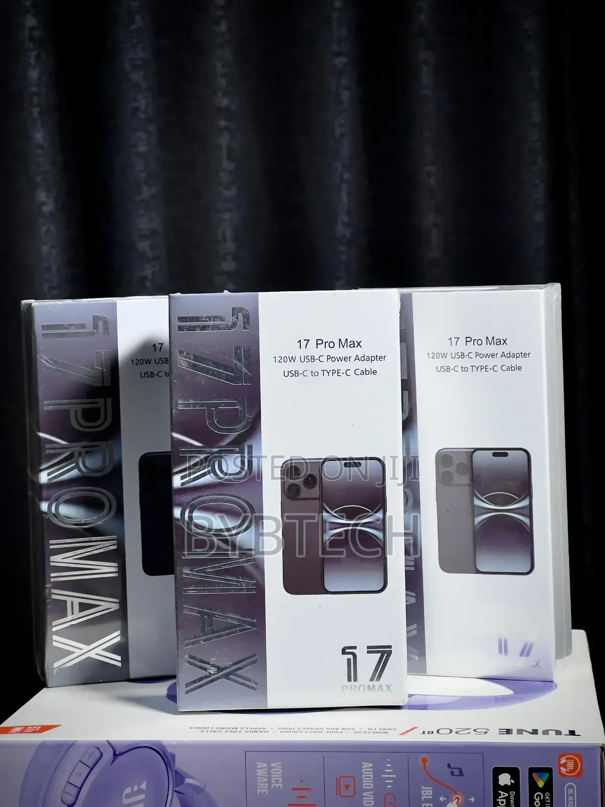 iPhone 17pro Max Charger