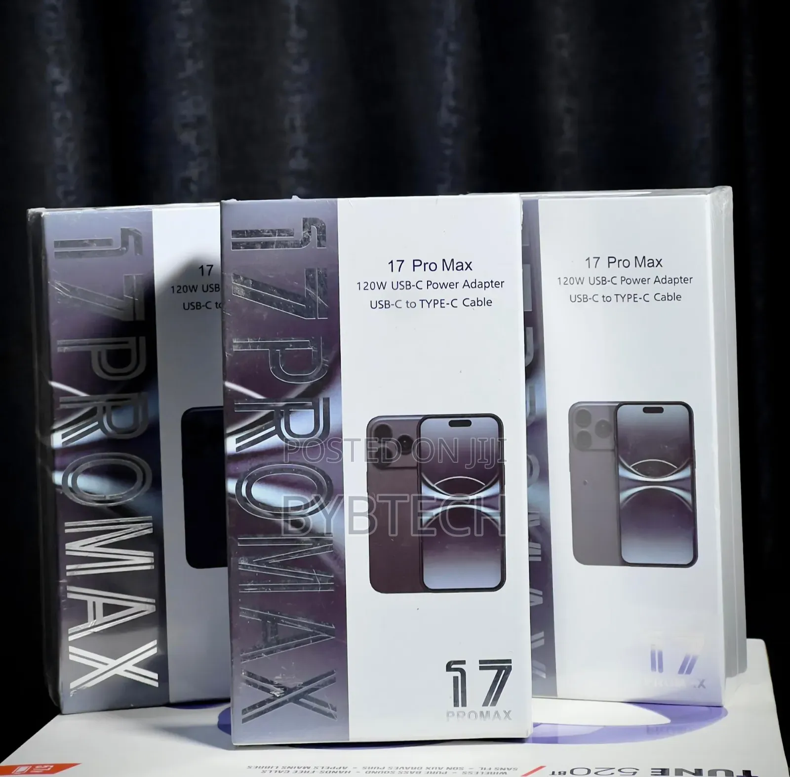 iPhone 17pro Max Charger