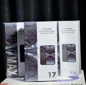 iPhone 17pro Max Charger