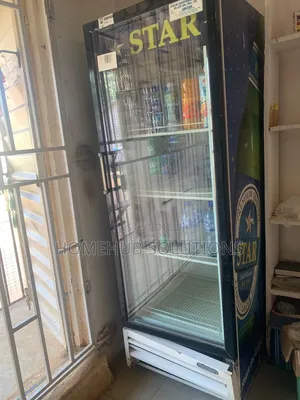 Blast Chiller (Seller Doesn’T Know the Liters )