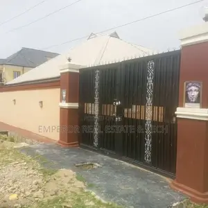 Furnished 2bdrm House in Emily, Igbogbo for rent