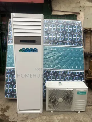 2hp Hisense Standing Ac