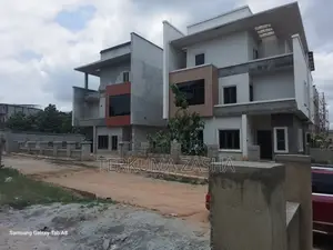 4bdrm Duplex in Aiben Estate Karmo for sale