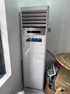2hp Hisense Ac ( No Remote or Kit)