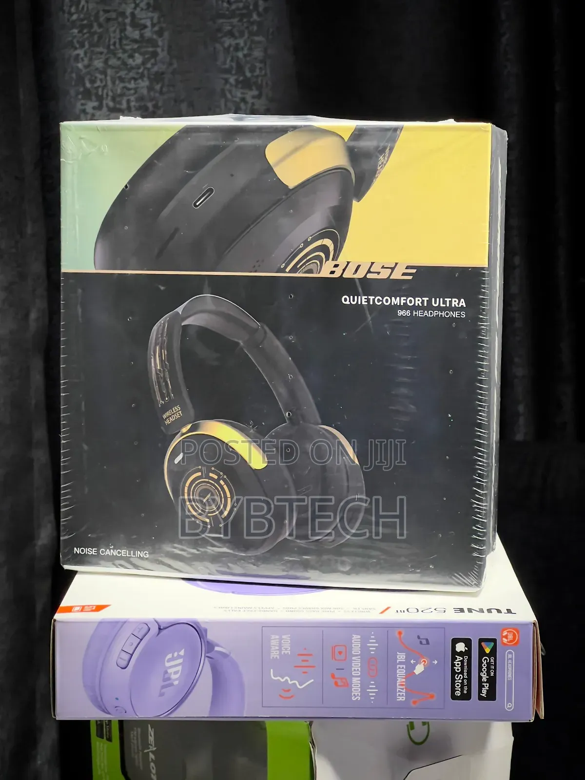 Bose Headphones