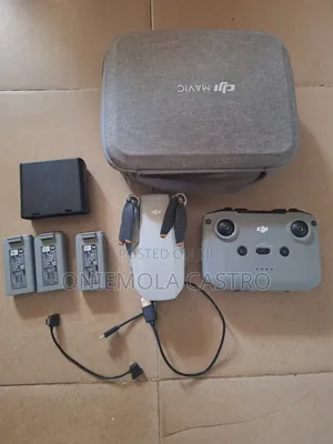 Mini 2 Drone
