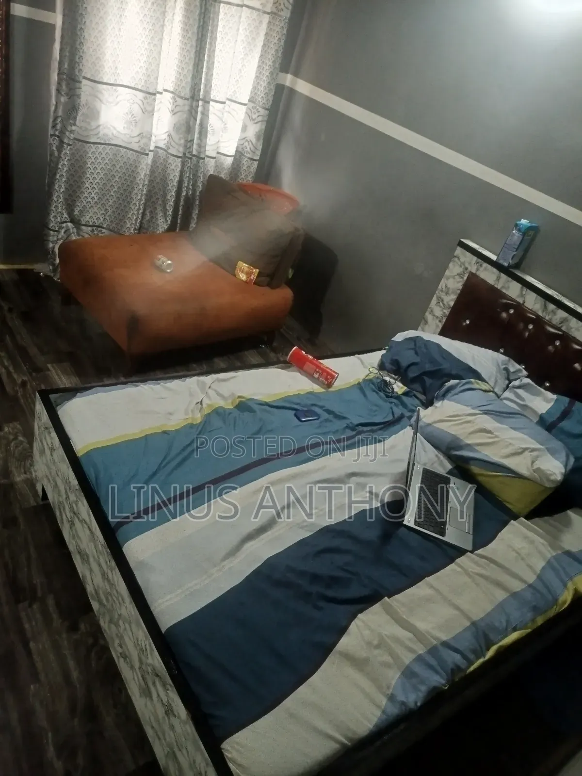 4 by 6 Bed Frame
