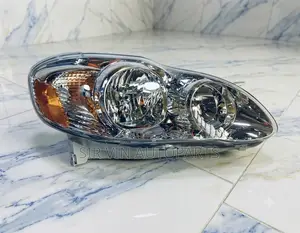 Toyota Corolla 2005 Headlight/Headlamp