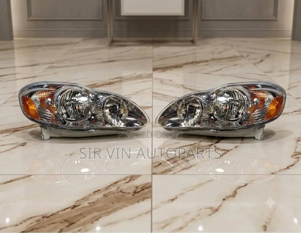 Headlight/Headlamp for Corolla 2005