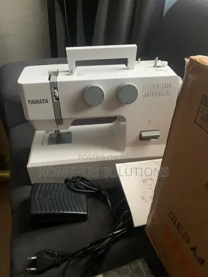 Table Top Sewing Machine