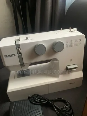 Table Top Sewing Machine