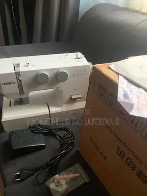 Table Top Sewing Machine
